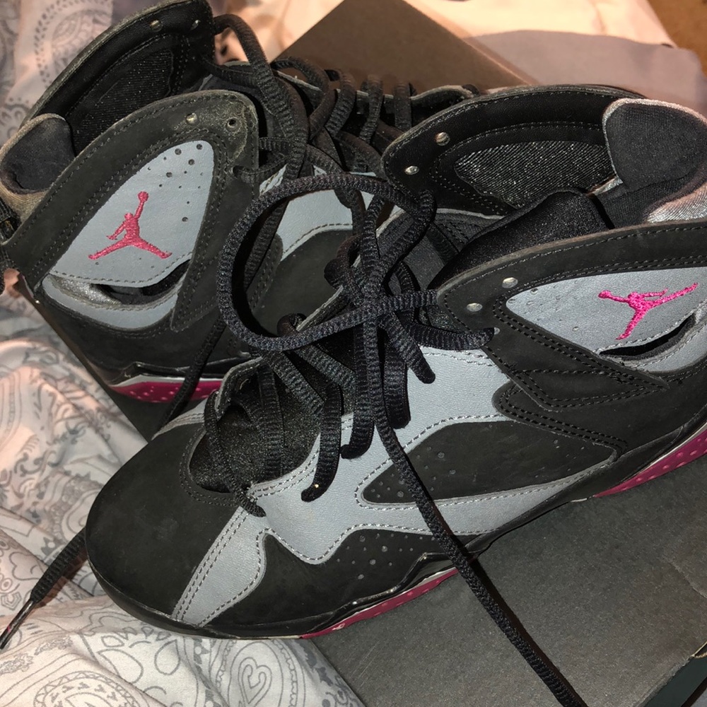 Jordan’s